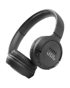 Słuchawki nauszne JBL Tune 570BT - bezprzewodowe czarny/black