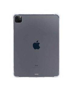 Etui pancerne do iPad 8 10.2" (2020)/iPad 7 (2019) przezroczysty