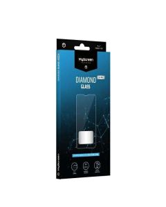 MS Diamond Glass Lite edge Realme 9 5G Full Glue Black