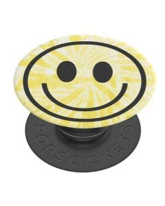 Popsockets 2 Tie Dye Smiley 804928 uchwyt i podstawka do telefonu - standard