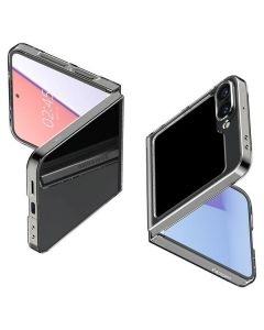 Spigen Air Skin Samsung Galaxy Z Flip 6 przezroczysty/crystal clear ACS07836