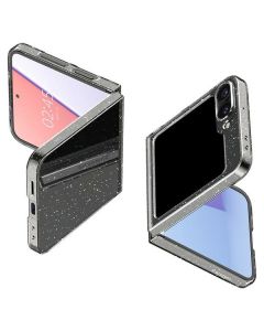 Spigen Air Skin Samsung Galaxy Z Flip 6 glitter crystal ACS07838