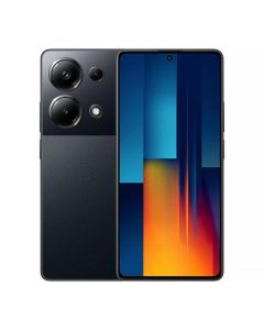 Xiaomi POCO M6 Pro 12/512 GB czarny/ black 53033