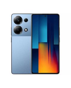 Xiaomi POCO M6 Pro 12/512 GB niebieski/ blue 53167