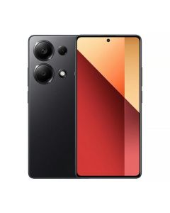 Xiaomi Redmi Note 13 Pro 8/256 GB czarny/midnight black 52862