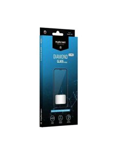 MSP Diamond Glass Lite Edge FG Xiaomi Redmi Note 11 Pro/Pro+ czarny/black Full Glue