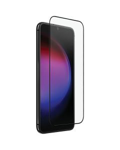 UNIQ Optix Vivid S24+ S926 clear szkło hartowane z aplikatorem