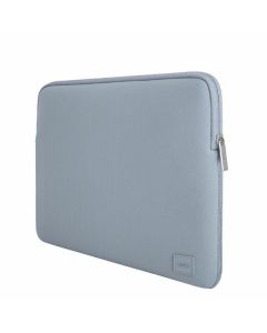 UNIQ neoprene laptop Sleeve 14" Cyprus Water-Resistant Cloud Blue