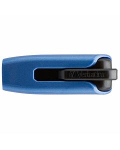 Verbatim Pendrive 32GB USB-A 3.2 V3 MAX niebieski/blue 49806