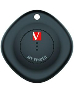 Verbatim My Finder Bluetooth  czarny/black - urządzenie do śledzenia MYF-01 32130