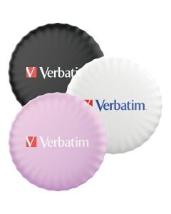 Verbatim My Finder Coin Bluetooth czarny  biały fioletowy/black white purple - urządzenie do śledzenia 3szt MYFC-03BWP 32135